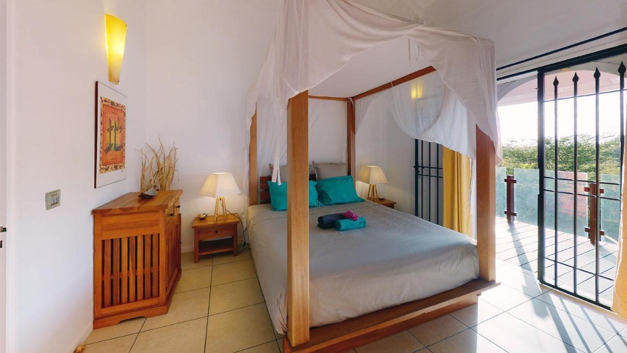 Villa Deluxe L'Hacienda Villa Vue Mer 180 Piscine Jacuzzi Proche Plage Marina Golf Pointe Des Chateaux Et Casino Jardin Clos Voyage Durable Saint-Francois  Zewnętrze zdjęcie
